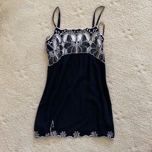 Cleobella Mini Dress